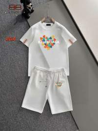 Picture of Balenciaga Shirt Pant Suits _SKUBalenciagaM-5XL12yr22920056